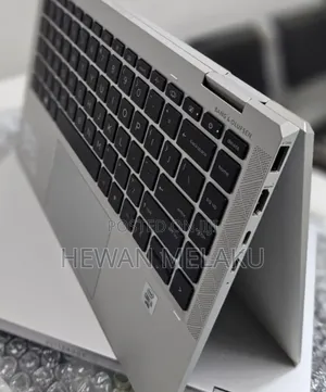 New Laptop HP EliteBook 1040 G8 16GB Intel Core i7 SSD 512GB