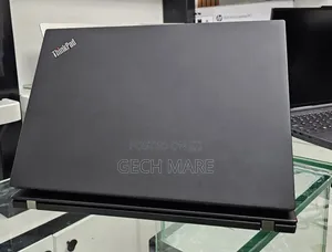 New Laptop Lenovo ThinkPad T490s 16GB AMD Ryzen 7 SSD 512GB