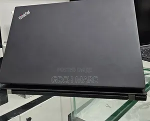 New Laptop Lenovo ThinkPad T490s 16GB AMD Ryzen 7 SSD 512GB