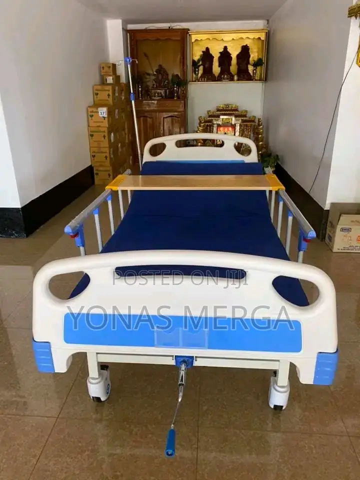 Hospital bed刁翀Hospital Mattress Bed痍兮home Injured Comfortabal Bed