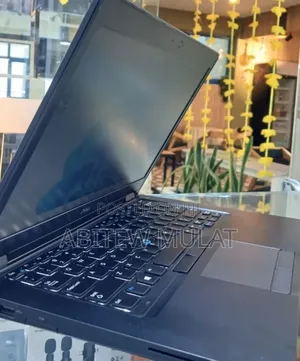 New Laptop Dell Latitude 14 5480 8GB Intel Core i5 SSD 256GB