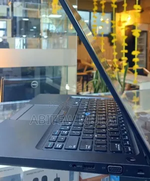 New Laptop Dell Latitude 14 5480 8GB Intel Core i5 SSD 256GB