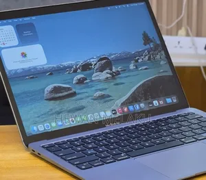 New Laptop Apple MacBook Air 2020 M1 16GB Apple M1 SSD 512GB