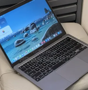 New Laptop Apple MacBook Air 2020 M1 16GB Apple M1 SSD 512GB