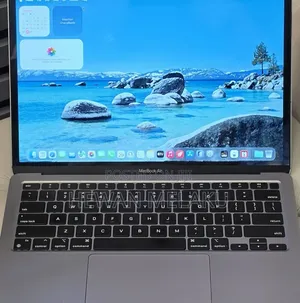 New Laptop Apple MacBook Air 2020 M1 16GB Apple M1 SSD 512GB