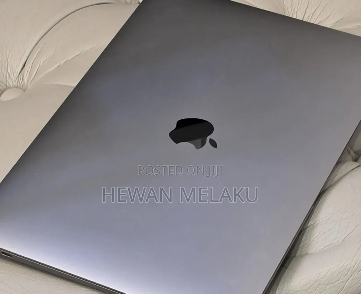 New Laptop Apple MacBook Air 2020 M1 16GB Apple M1 SSD 512GB