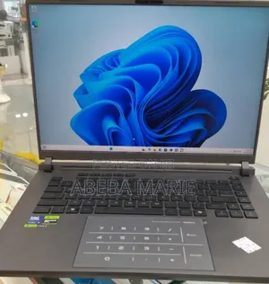 New Laptop Asus ROG Strix G16 G614 32GB Intel Core Ultra 9 SSD 1T