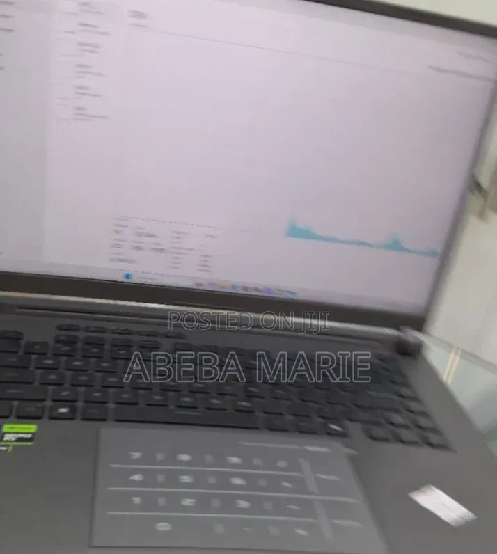 New Laptop Asus ROG Strix G16 G614 32GB Intel Core Ultra 9 SSD 1T