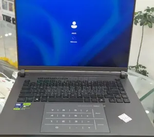 New Laptop Asus ROG Strix G16 G614 32GB Intel Core Ultra 9 SSD 1T