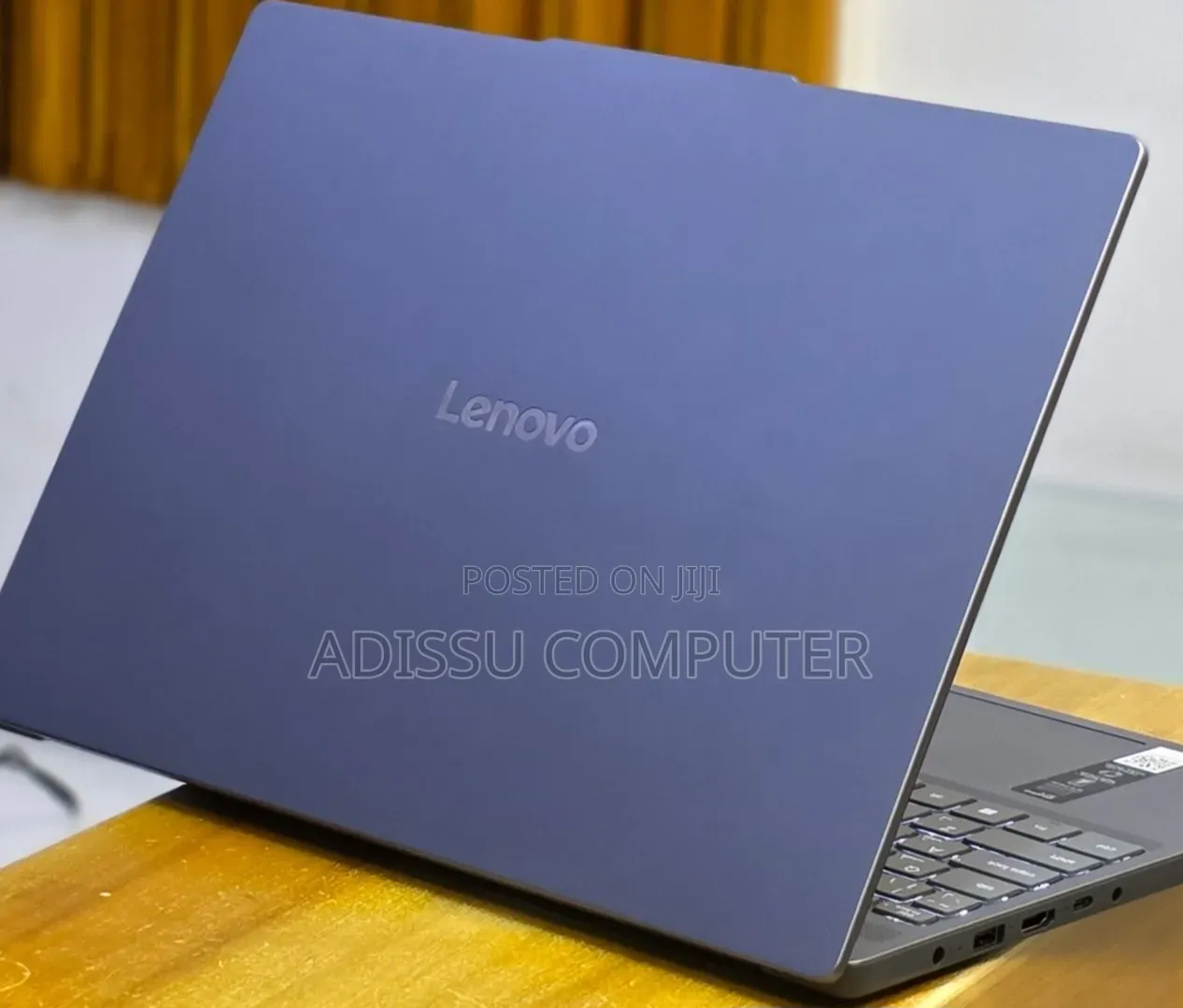 New Lenovo IdeaPad 5 Slim 13th Gen i7 16GB Intel Core i7 SSD 512GB