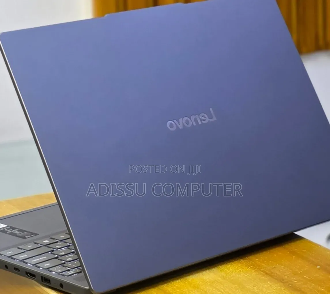 New Lenovo IdeaPad 5 Slim 13th Gen i7 16GB Intel Core i7 SSD 512GB