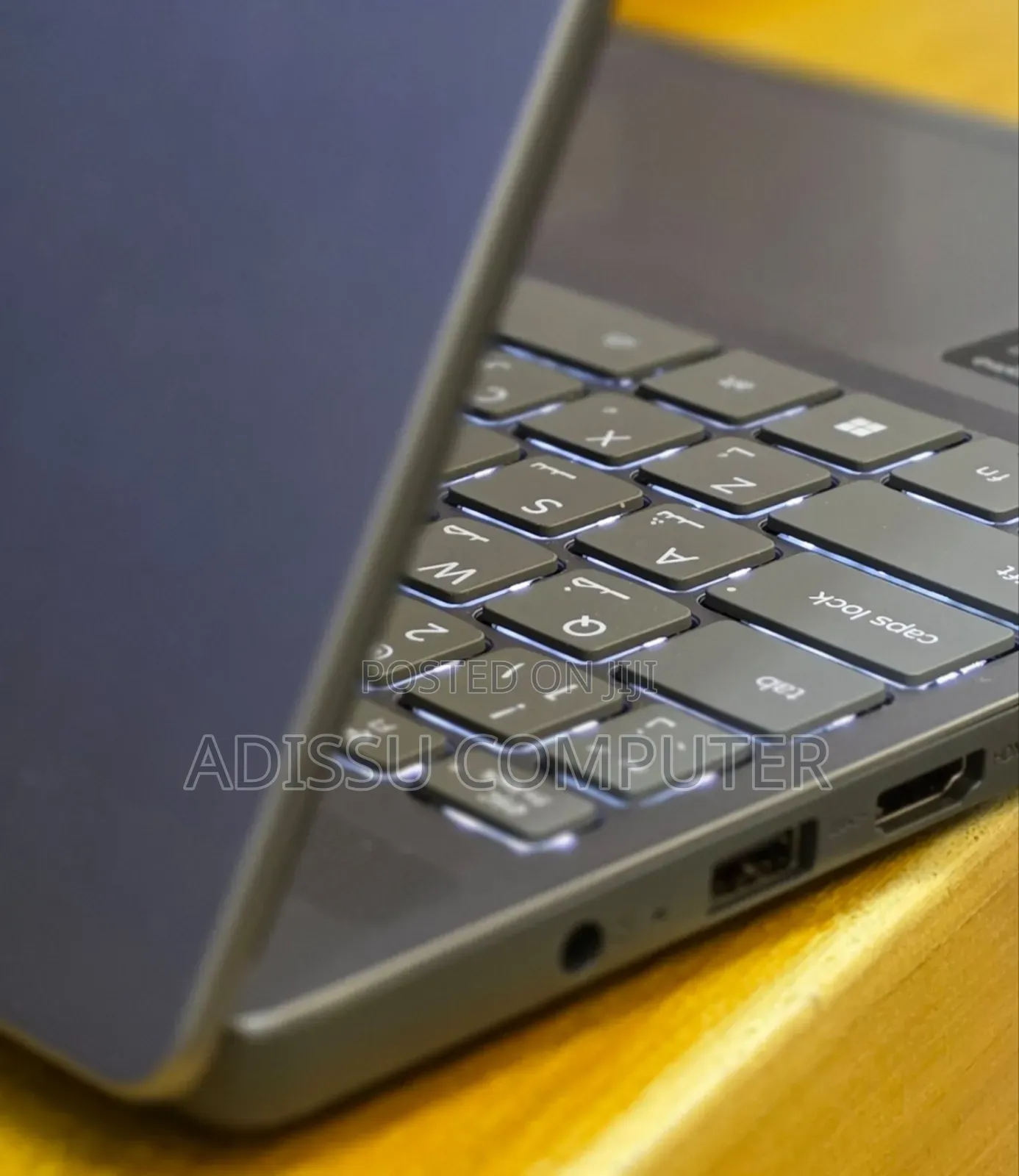 New Lenovo IdeaPad 5 Slim 13th Gen i7 16GB Intel Core i7 SSD 512GB