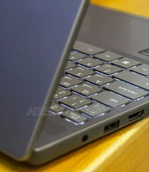 New Lenovo IdeaPad 5 Slim 13th Gen i7 16GB Intel Core i7 SSD 512GB