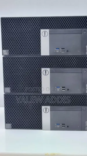 New Desktop Computer Dell OptiPlex 3020 8GB Intel Core i5 SSD 1T