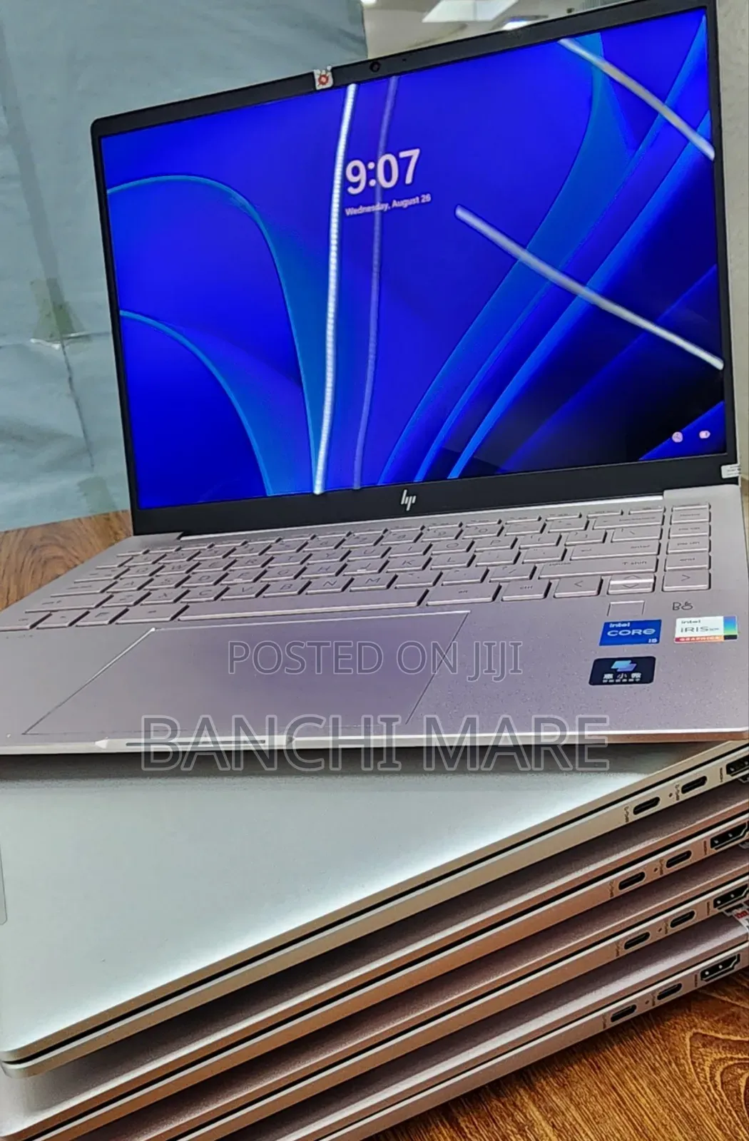 New Laptop HP Pavilion 14 16GB Intel Core i5 SSD 1T