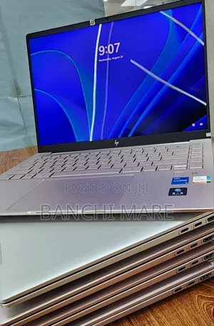 New Laptop HP Pavilion 14 16GB Intel Core i5 SSD 1T