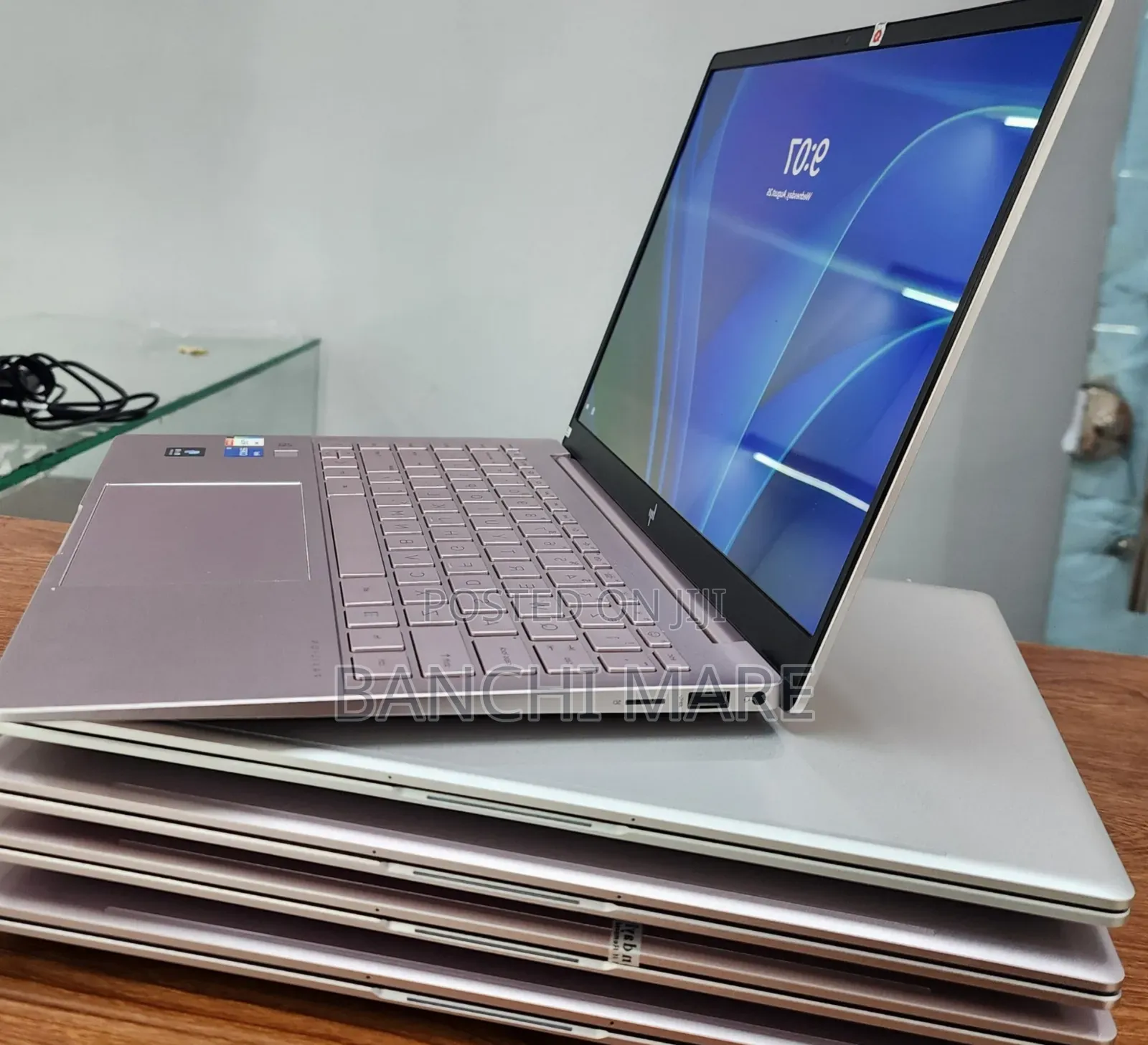 New Laptop HP Pavilion 14 16GB Intel Core i5 SSD 1T