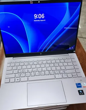 New Laptop HP Pavilion 14 16GB Intel Core i5 SSD 1T