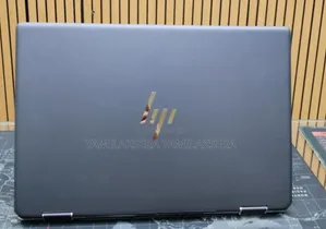 New Laptop HP Spectre X360 16GB Intel Core i7 SSD 512GB