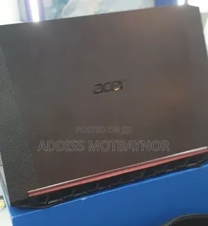 New Laptop Acer AcerNote 350 16GB AMD Ryzen 7 SSD 512GB