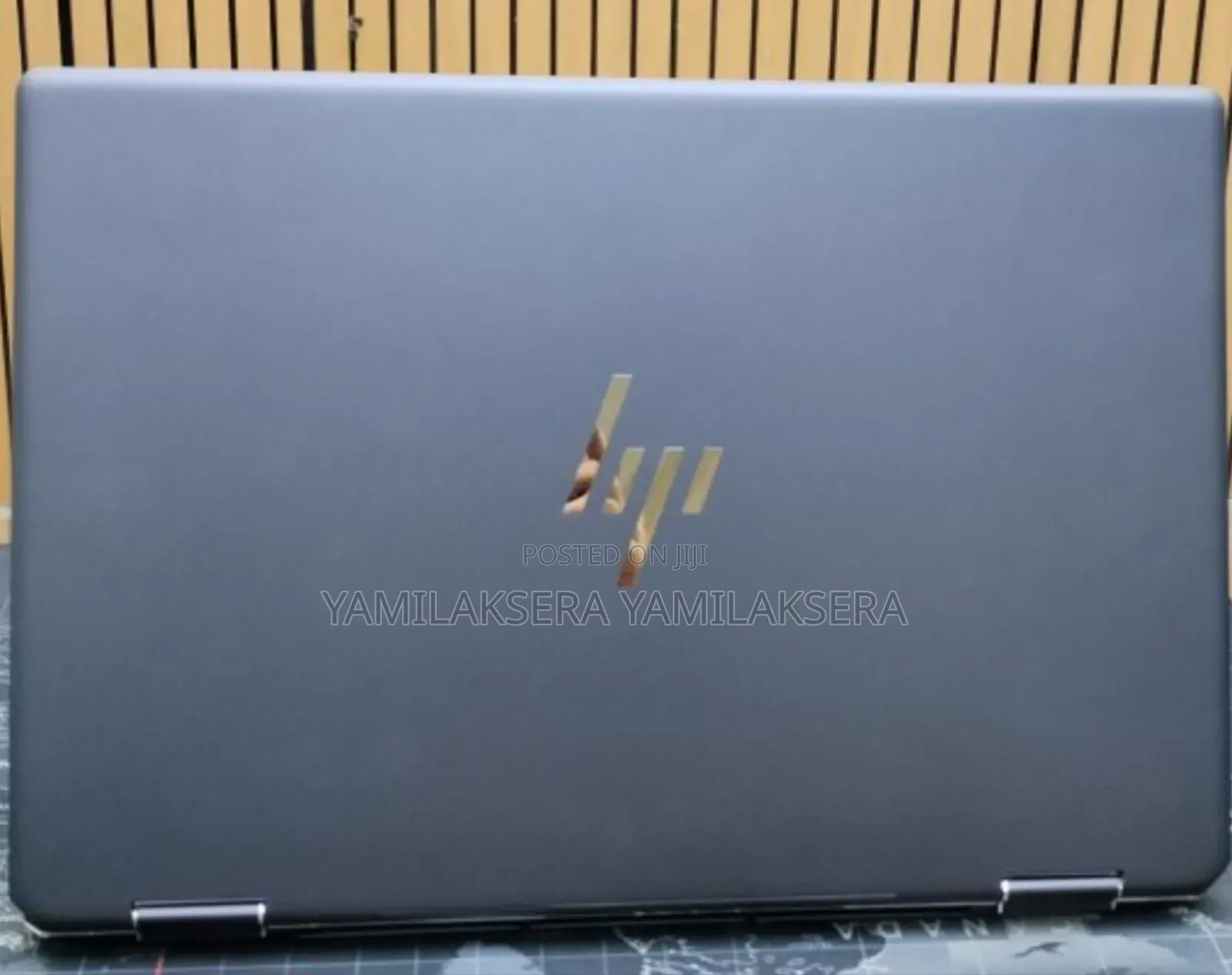 New Laptop HP Spectre X360 16GB Intel Core i7 SSD 512GB