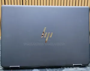 New Laptop HP Spectre X360 16GB Intel Core i7 SSD 512GB