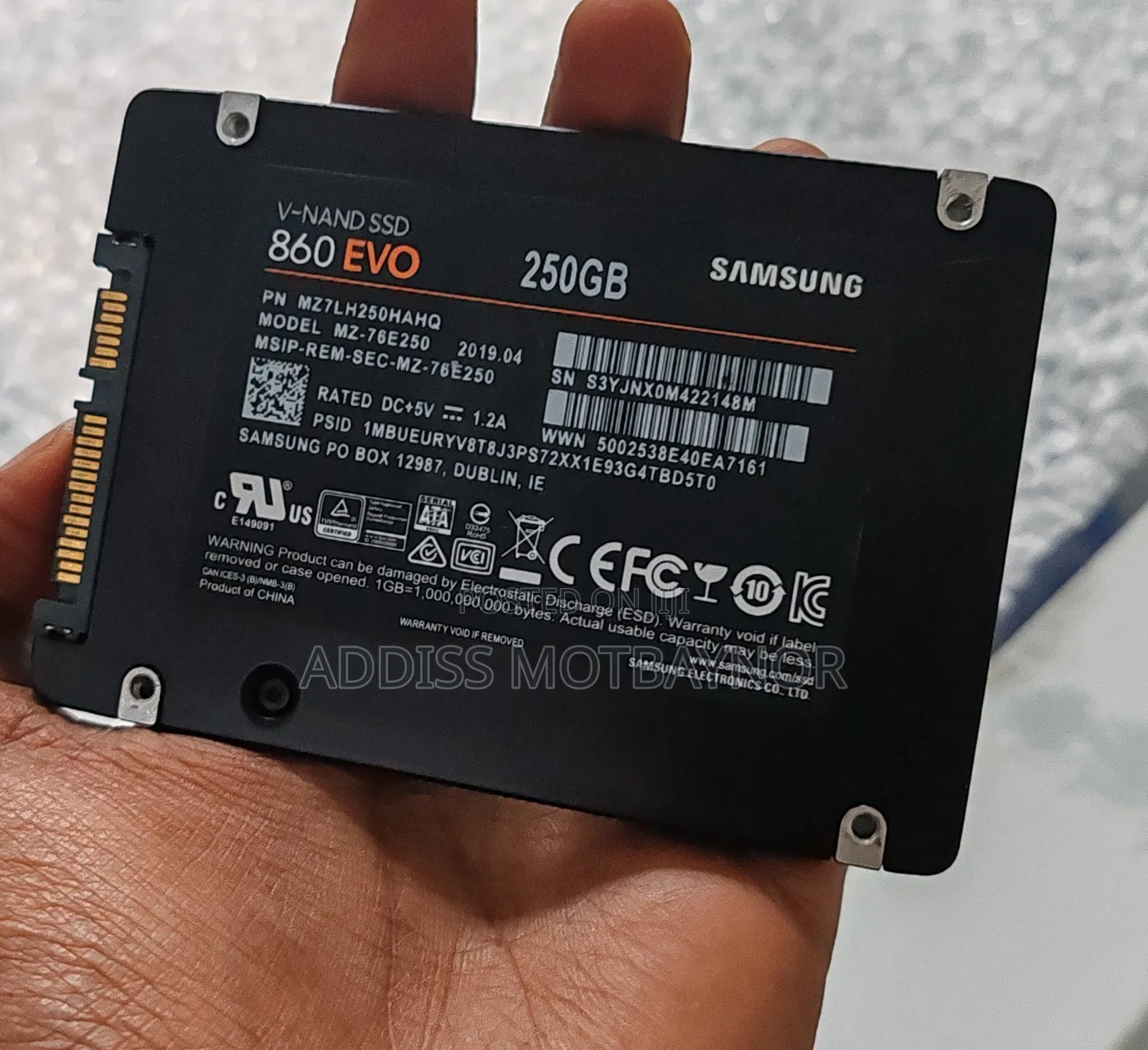 SSD for Laptopsteam Group Brand Storage 256tbssd Heal
