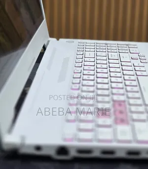 New Laptop Asus TUF Gaming A15 32GB AMD Ryzen 7 SSD 1T