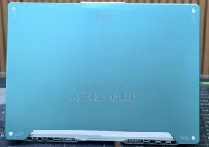 New Laptop Asus TUF Gaming A15 32GB AMD Ryzen 7 SSD 1T