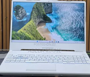 New Laptop Asus TUF Gaming A15 32GB AMD Ryzen 7 SSD 1T