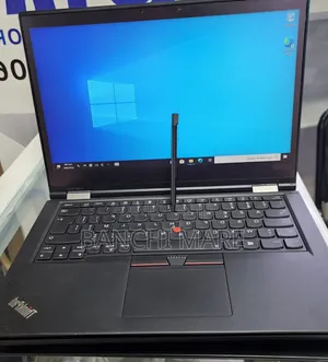 New Laptop Lenovo ThinkPad X380 Yoga 16GB Intel Core i7 SSD 512GB