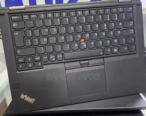 New Laptop Lenovo ThinkPad X380 Yoga 16GB Intel Core i7 SSD 512GB