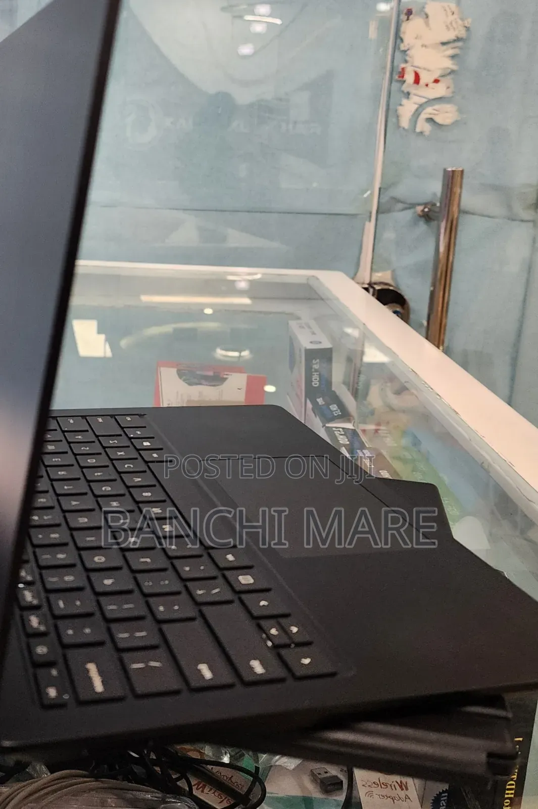 New Laptop Microsoft Surface Laptop 3 8GB Intel Core i5 SSD 256GB