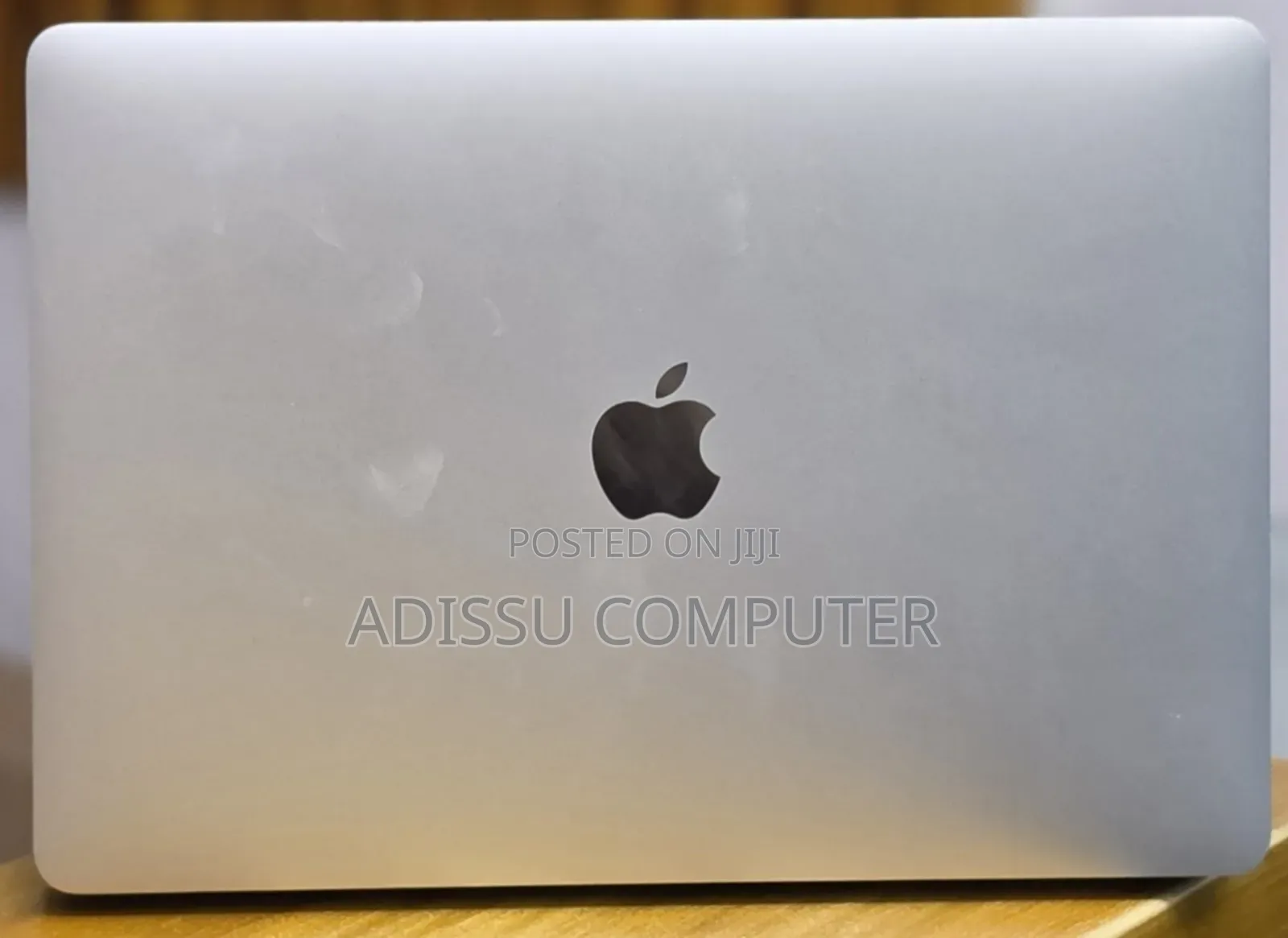 New Laptop Apple MacBook Air 2020 M1 8GB Apple M1 SSD 256GB