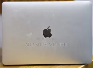 New Laptop Apple MacBook Air 2020 M1 8GB Apple M1 SSD 256GB