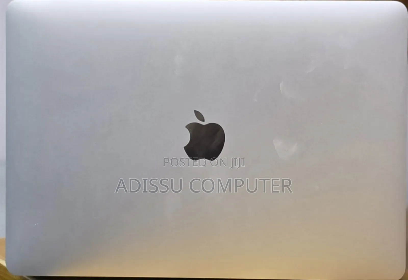 New Laptop Apple MacBook Air 2020 M1 8GB Apple M1 SSD 256GB