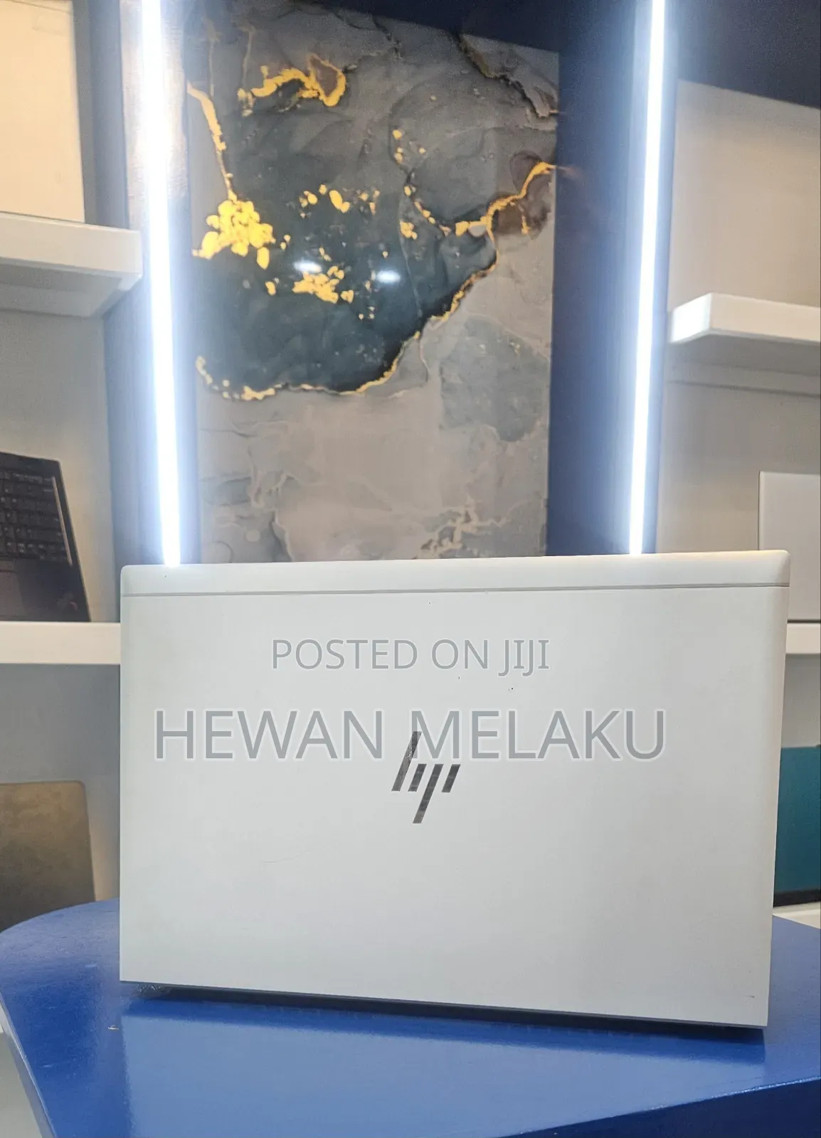New Laptop HP EliteBook 840 G7 16GB Intel Core i5 SSD 512GB