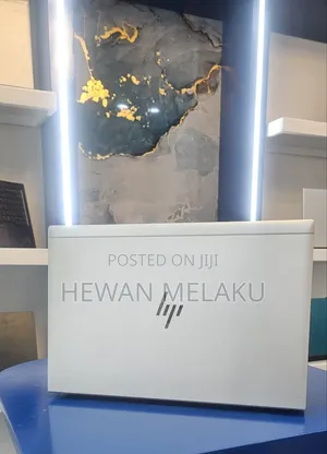 New Laptop HP EliteBook 840 G7 16GB Intel Core i5 SSD 512GB
