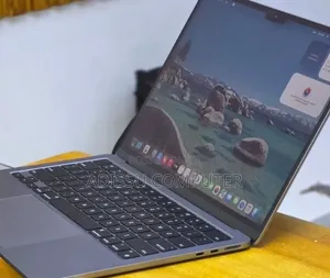 New Laptop Apple MacBook Air 2022 M2 8GB Apple M2 SSD 256GB