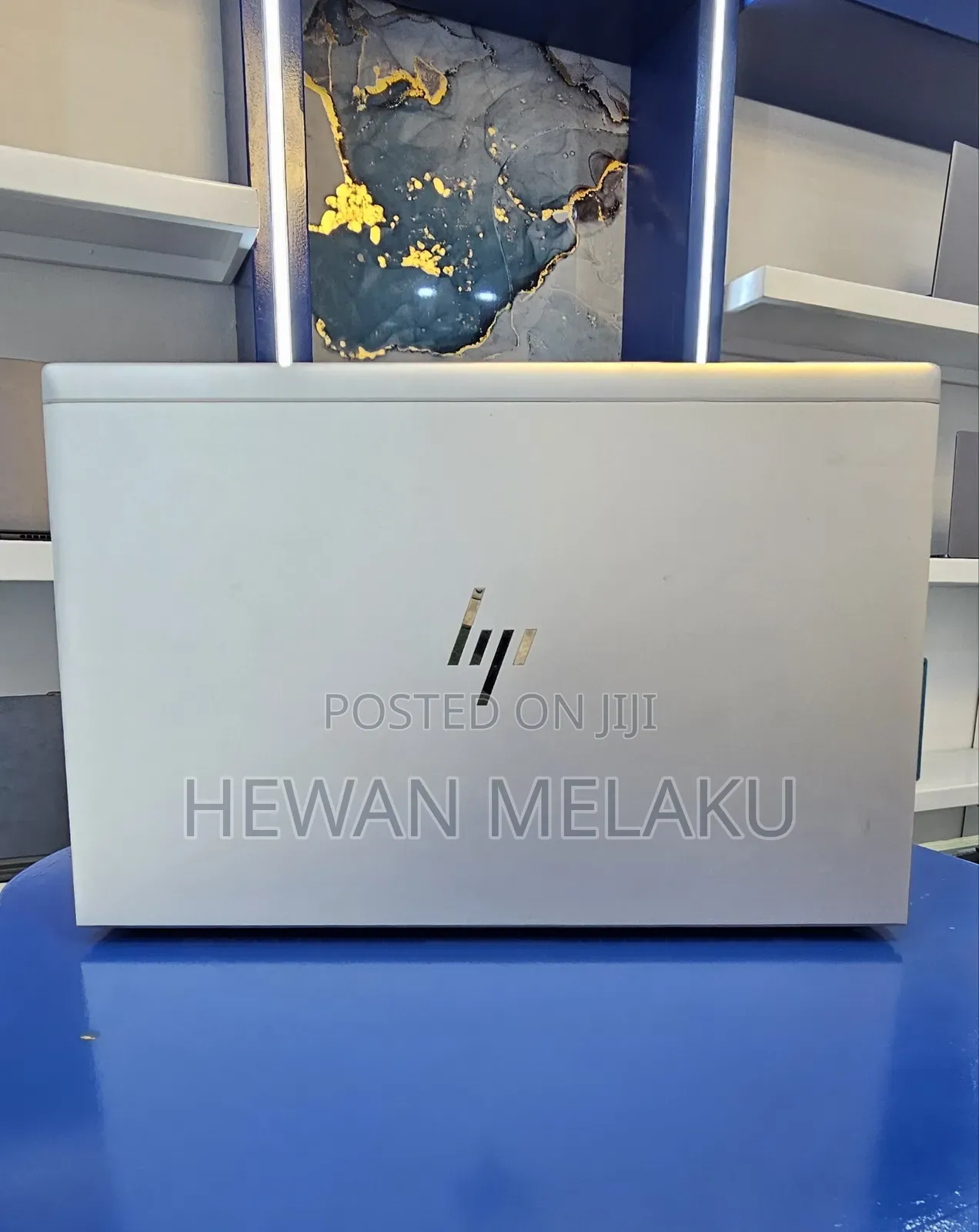 New Laptop HP EliteBook 850 G8 16GB Intel Core i5 SSD 512GB