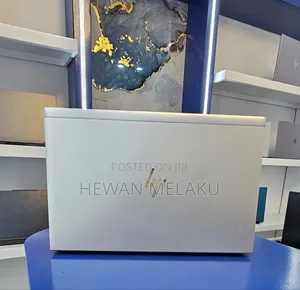 New Laptop HP EliteBook 850 G8 16GB Intel Core i5 SSD 512GB