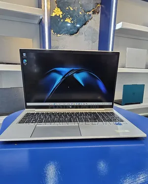 New Laptop HP EliteBook 850 G8 16GB Intel Core i5 SSD 512GB