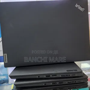 New Laptop Lenovo ThinkPad E14 Gen 2 16GB Intel Core i5 SSD 512GB
