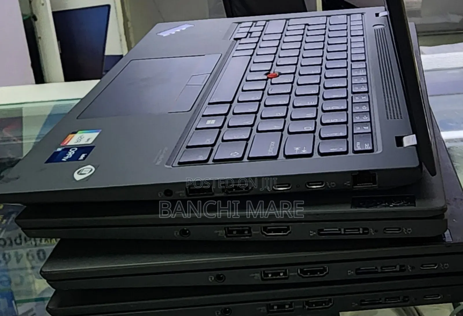 New Laptop Lenovo ThinkPad E14 Gen 2 16GB Intel Core i5 SSD 512GB