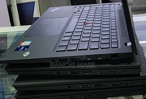 New Laptop Lenovo ThinkPad E14 Gen 2 16GB Intel Core i5 SSD 512GB