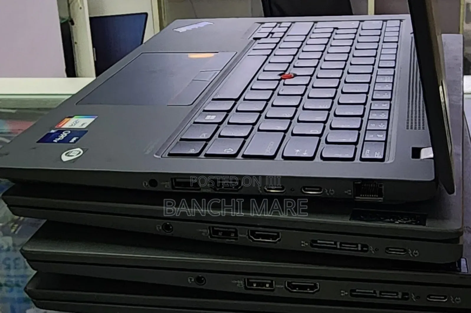 New Laptop Lenovo ThinkPad E14 Gen 2 16GB Intel Core i5 SSD 512GB