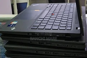 New Laptop Lenovo ThinkPad E14 Gen 2 16GB Intel Core i5 SSD 512GB