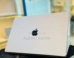 New Laptop Apple MacBook Pro 2021 M1 16GB Apple M1 Pro SSD 512GB