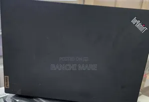 New Laptop Lenovo ThinkPad T14s G4 16GB Intel Core i7 SSD 512GB