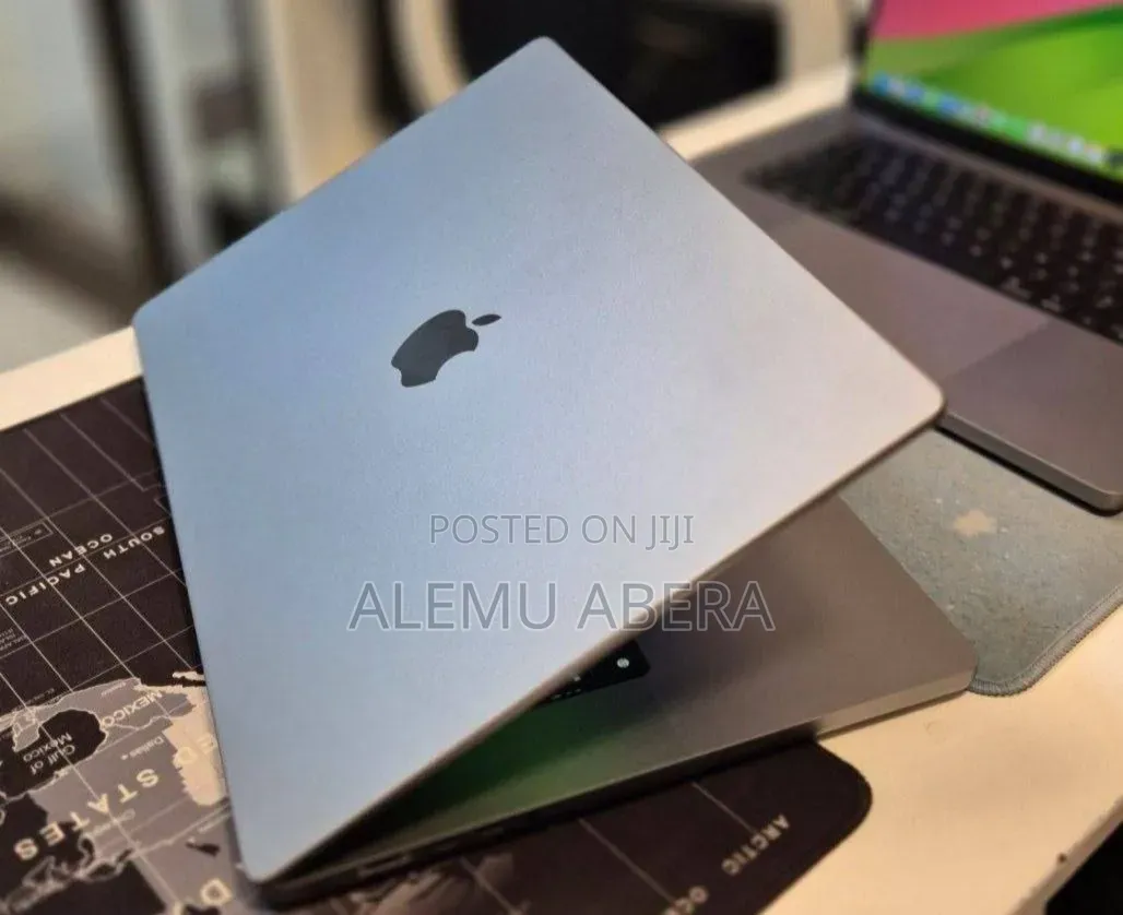 New Apple MacBook Pro 2021 M1 32GB Apple M1 Pro SSHD (Hybrid) 512GB